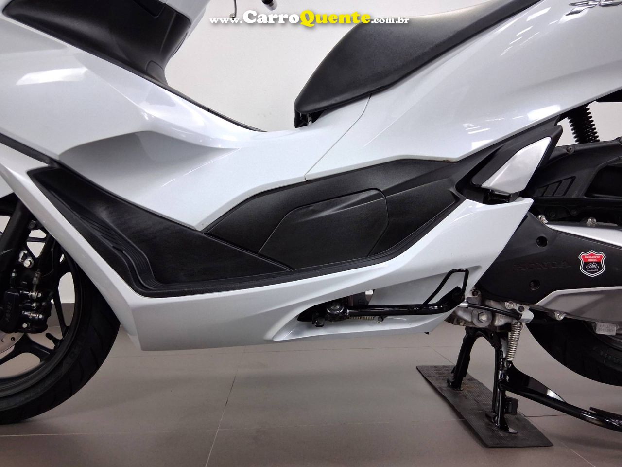 HONDA PCX 160 ABS 2025 - Loja