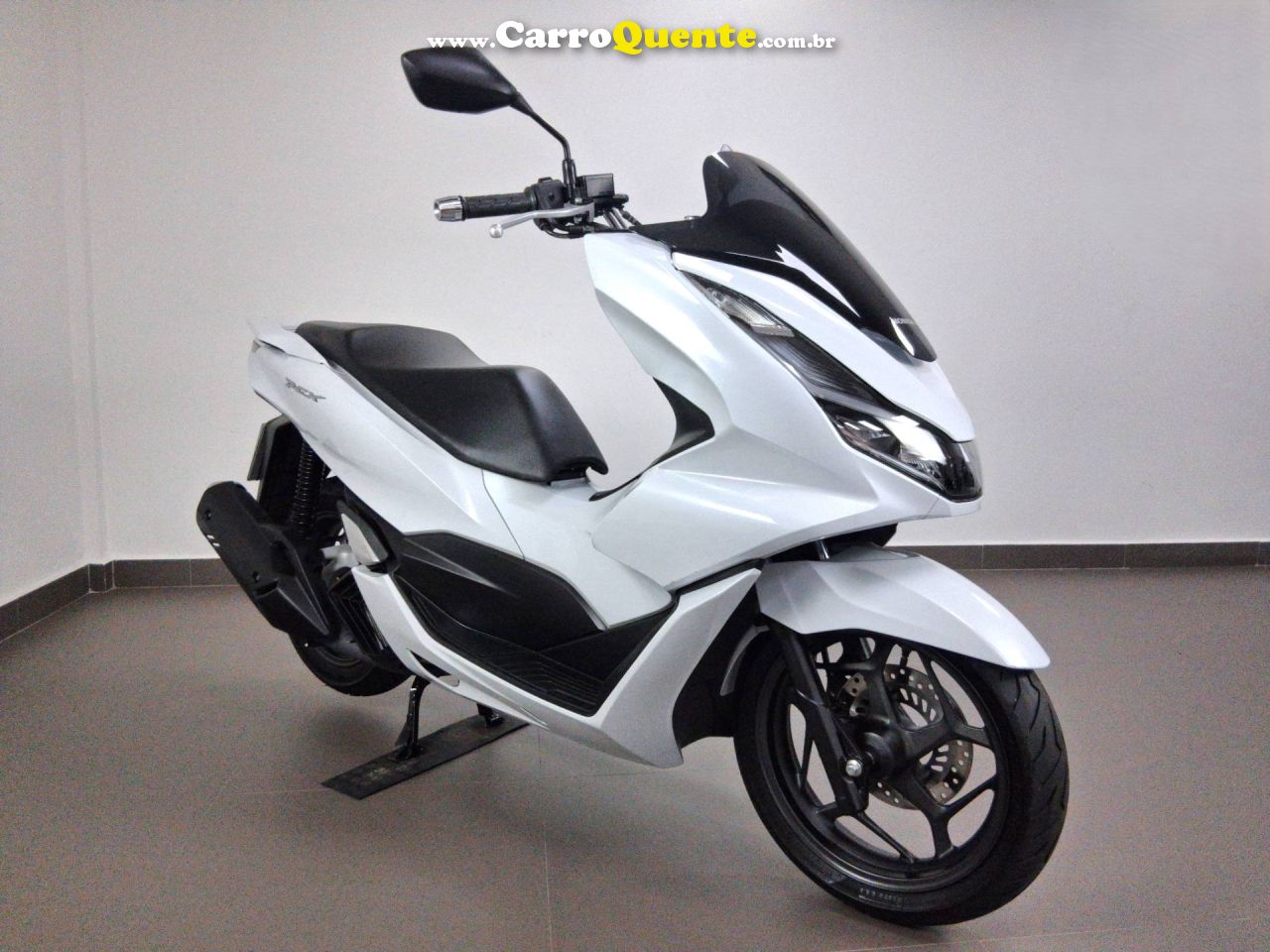 HONDA PCX 160 ABS 2025 - Loja