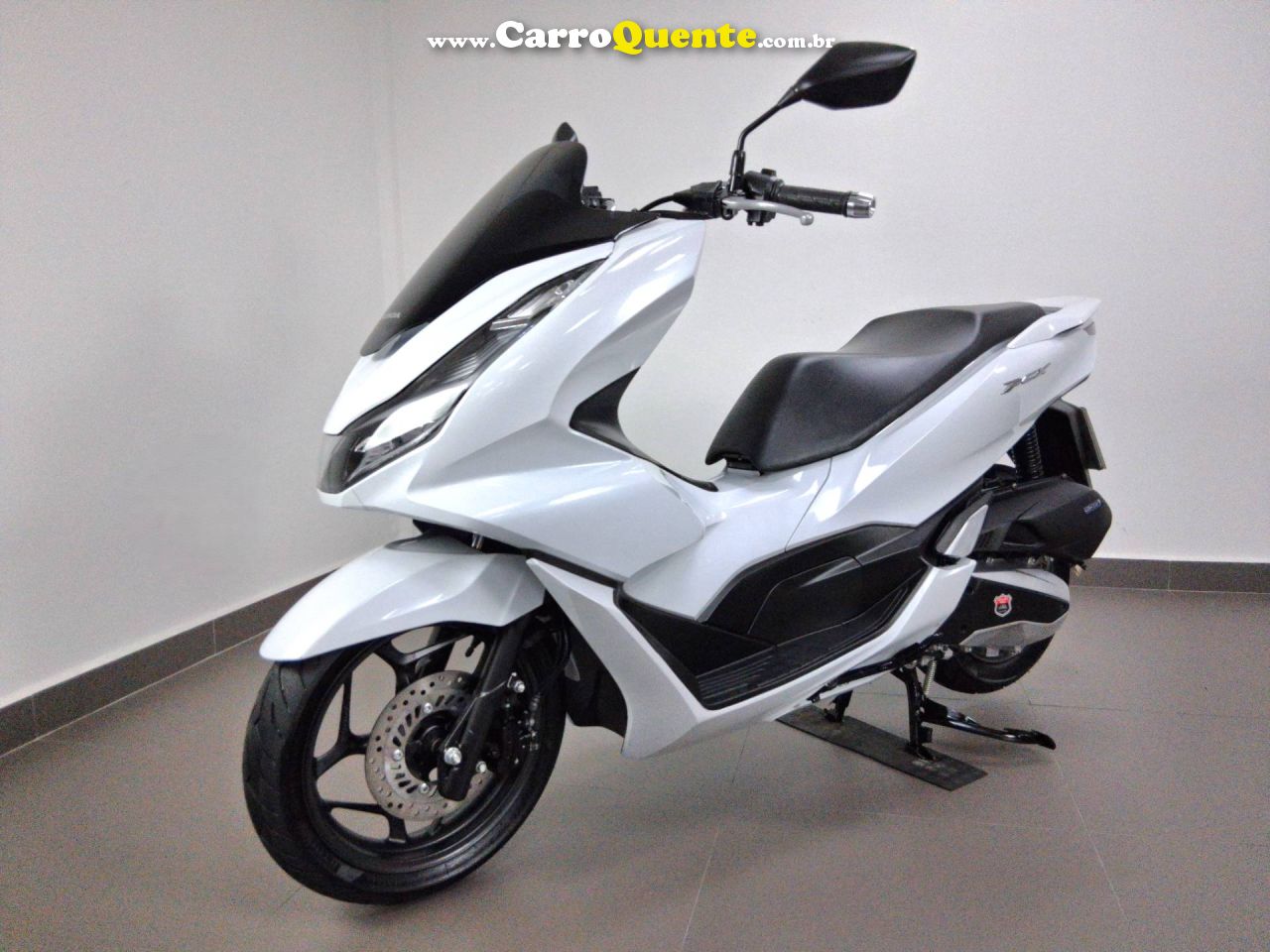 HONDA PCX 160 ABS 2025 - Loja