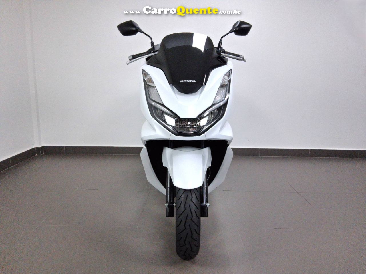 HONDA PCX 160 ABS 2025 - Loja