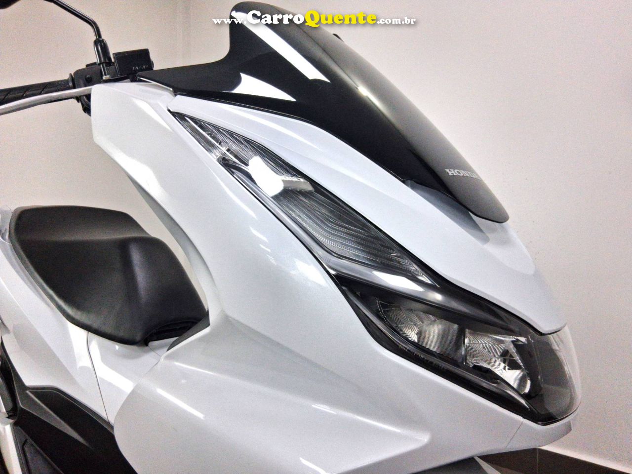 HONDA PCX 160 ABS 2025 - Loja