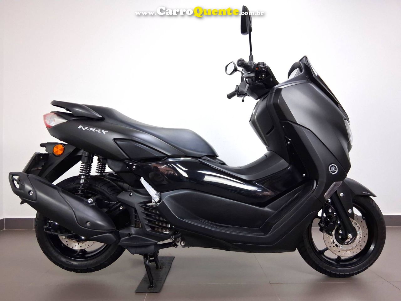 YAMAHA NMAX 160 ABS 2024 - Loja
