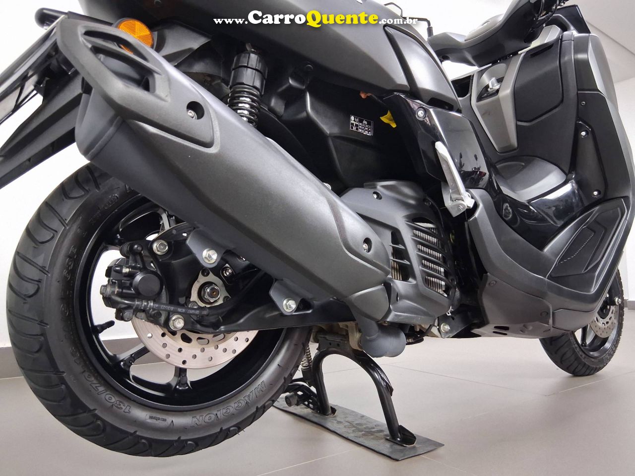 YAMAHA NMAX 160 ABS 2024 - Loja