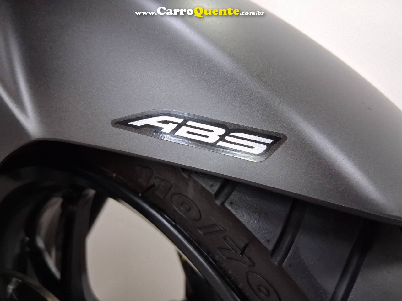 YAMAHA NMAX 160 ABS 2024 - Loja