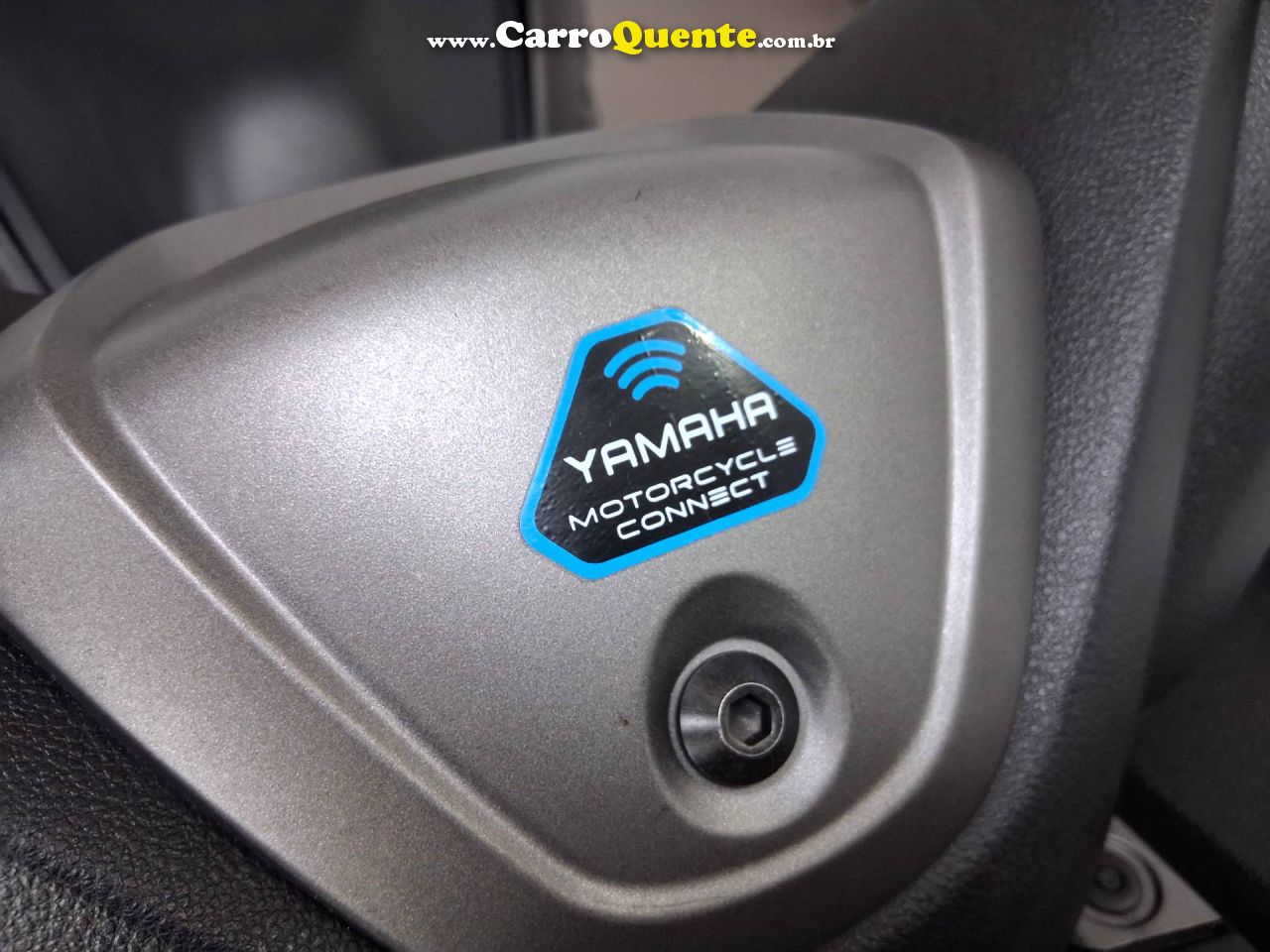 YAMAHA NMAX 160 ABS 2024 - Loja