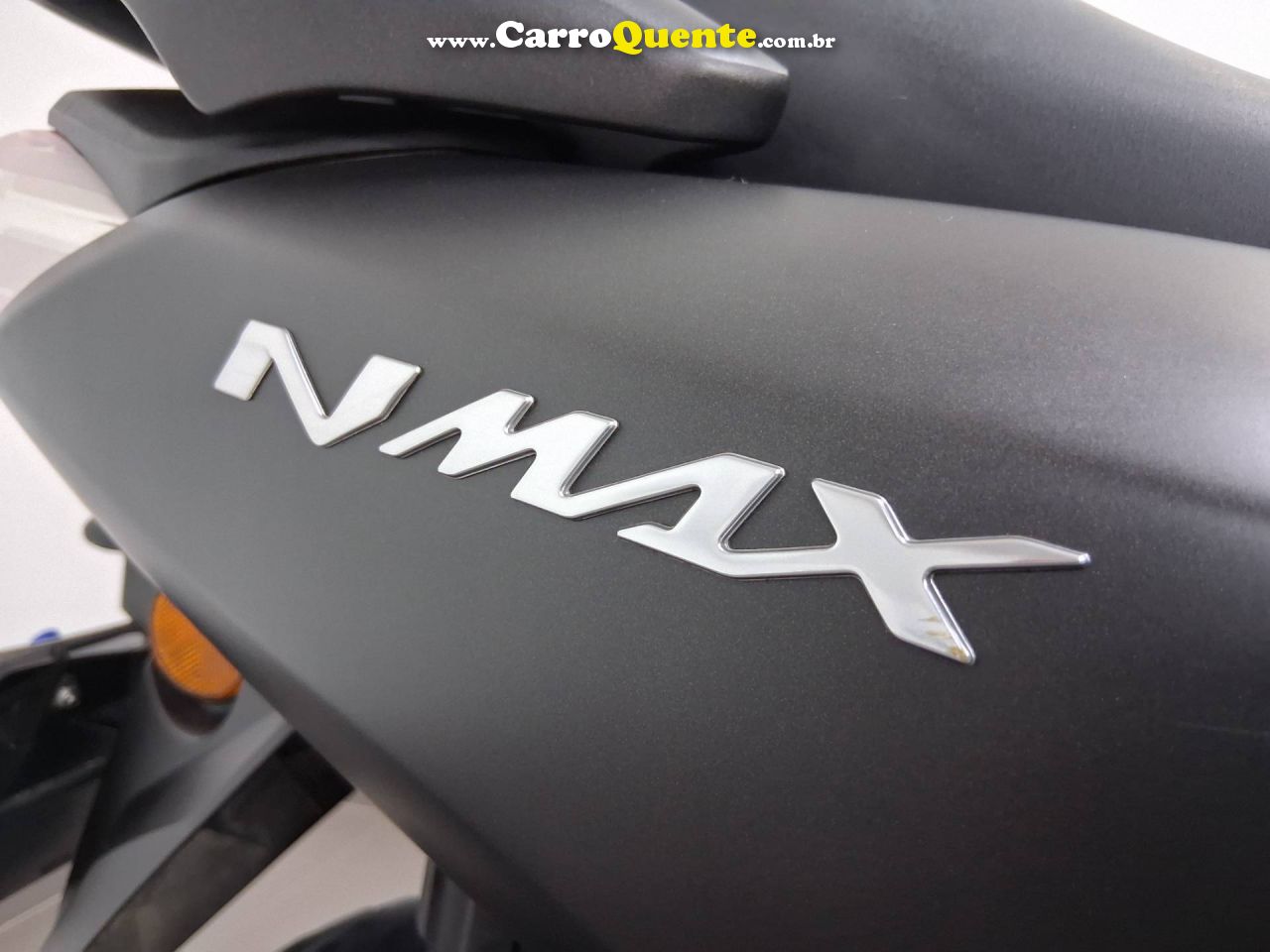 YAMAHA NMAX 160 ABS 2024 - Loja