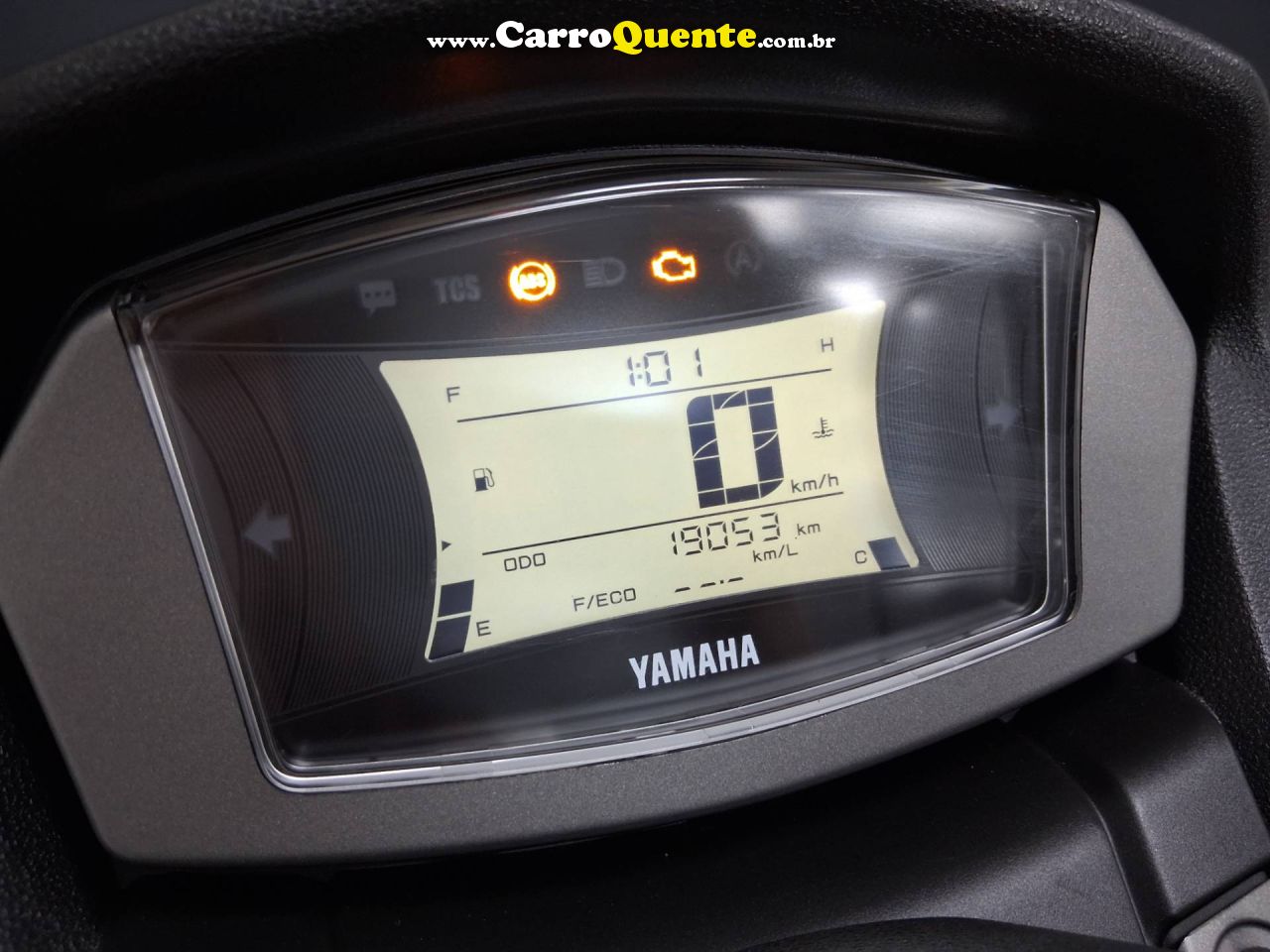 YAMAHA NMAX 160 ABS 2024 - Loja
