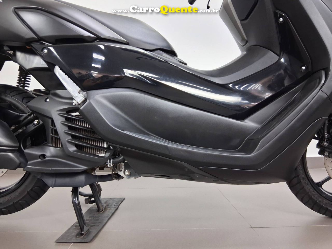 YAMAHA NMAX 160 ABS 2024 - Loja