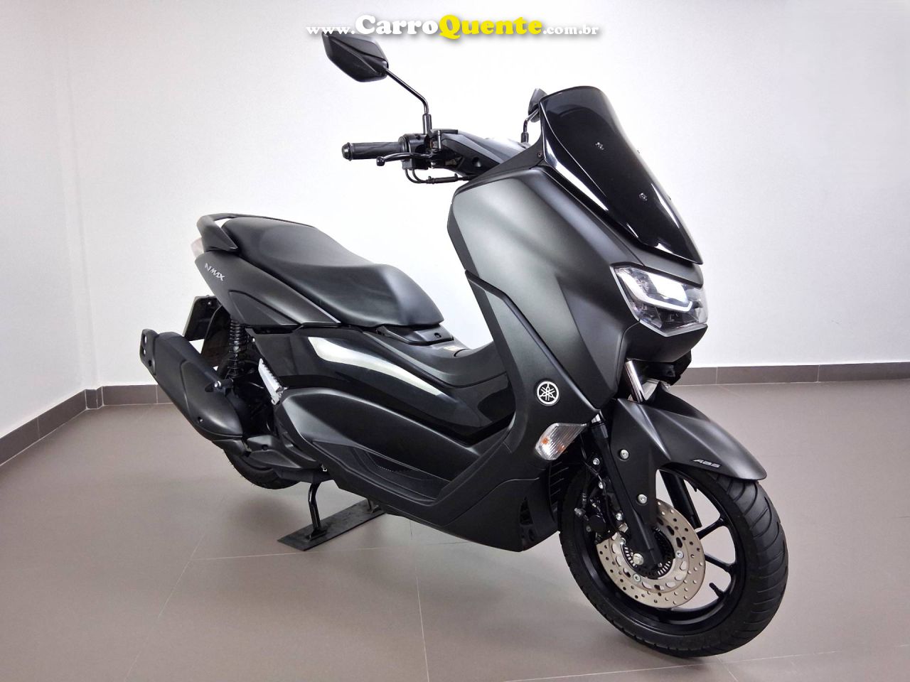 YAMAHA NMAX 160 ABS 2024 - Loja