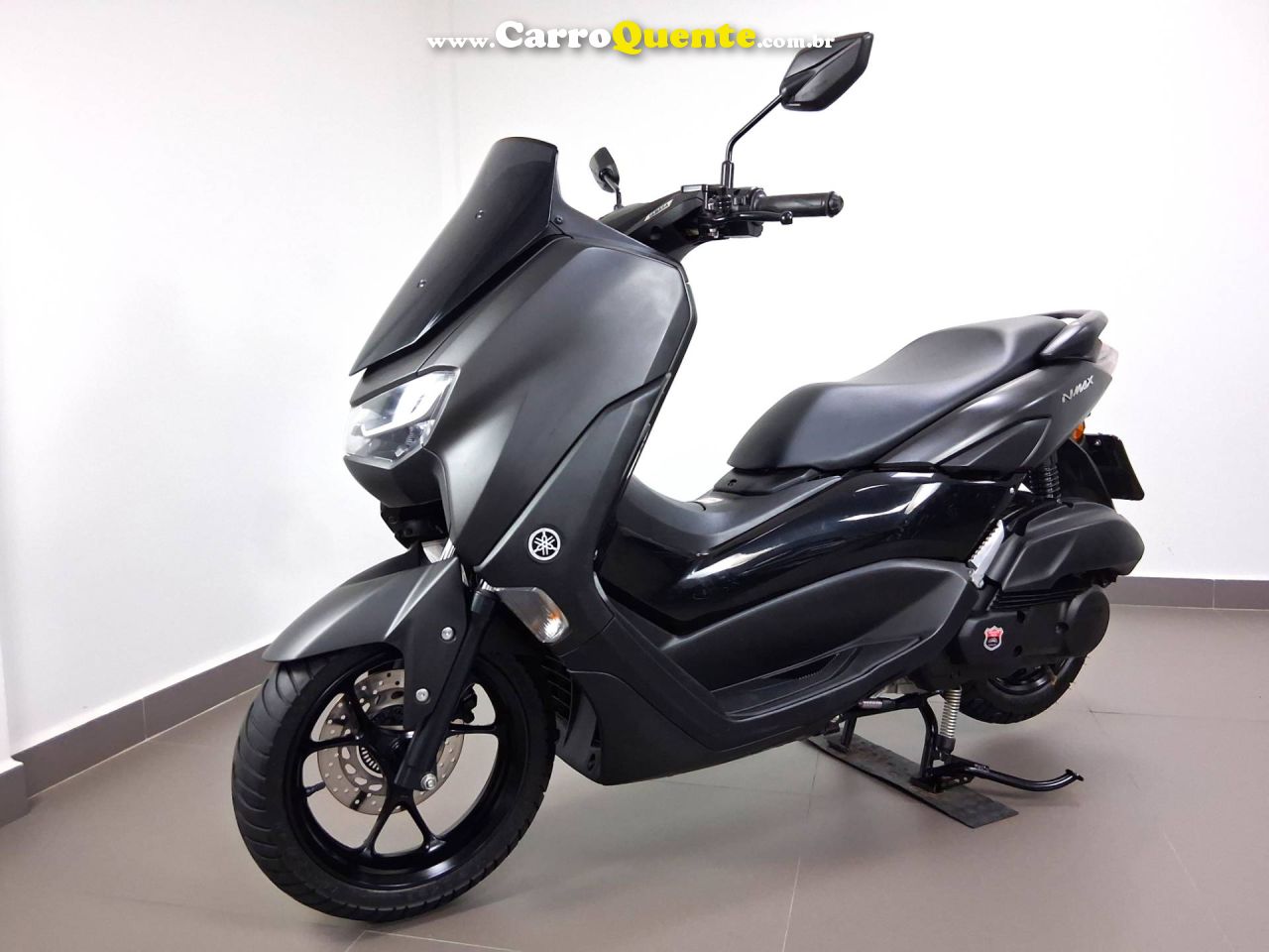 YAMAHA NMAX 160 ABS 2024 - Loja