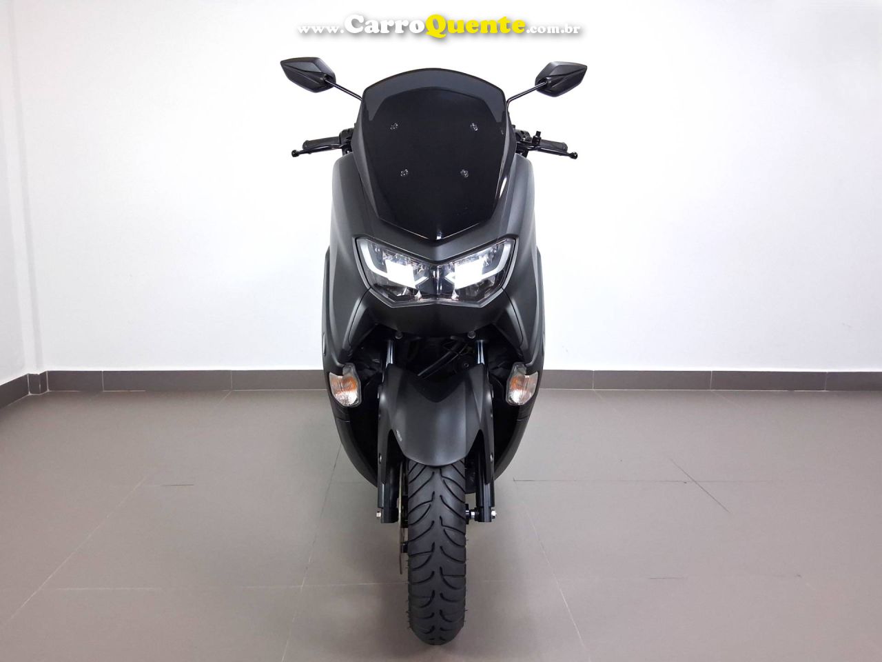 YAMAHA NMAX 160 ABS 2024 - Loja