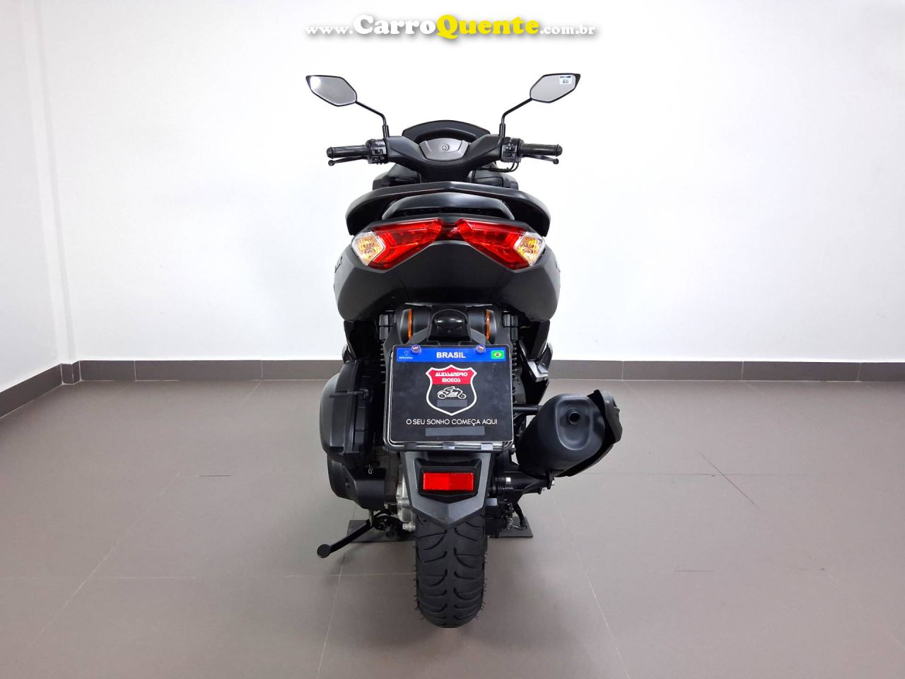 YAMAHA NMAX 160 ABS 2024 - Loja