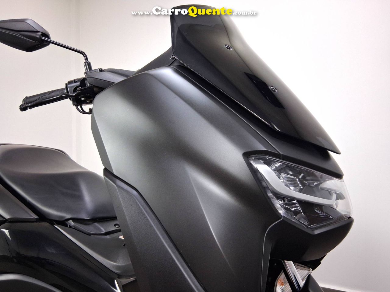 YAMAHA NMAX 160 ABS 2024 - Loja
