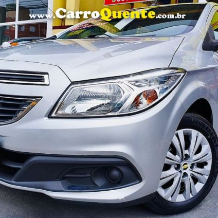 Chevrolet PRISMA 1.0 MPFI LT 8V FLEX 4P MANUAL