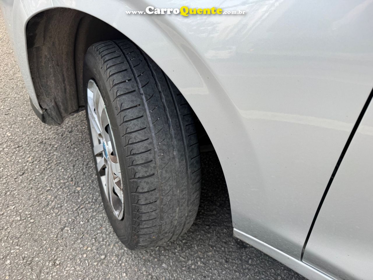 FIAT   ARGO 1.0 6V FLEX.   PRATA 2025 1.0 FLEX - Loja