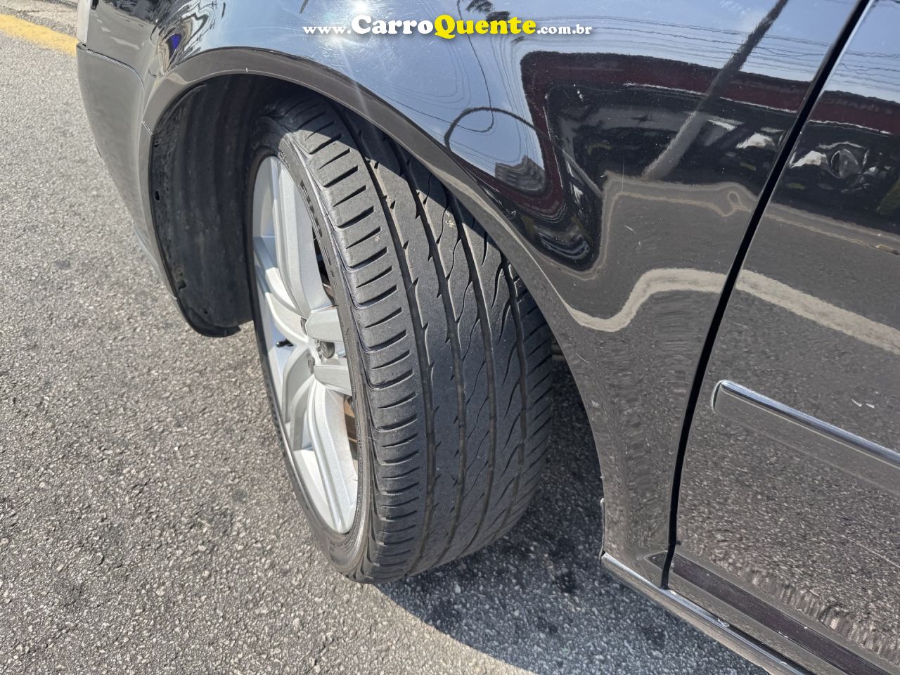 VOLKSWAGEN   GOLF SPORTLINE 1.6 MI TOTAL FLEX 8V 4P   PRETO 2011 1.6 FLEX - Loja