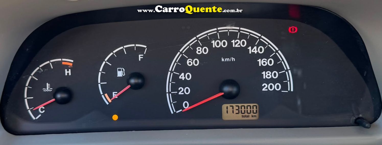 Fiat SIENA 1.0 MPI FIRE CELEBRATION 8V FLEX 4P MANUAL - Loja