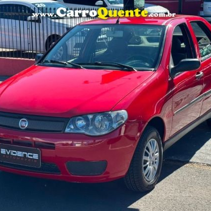 Fiat SIENA 1.0 MPI FIRE CELEBRATION 8V FLEX 4P MANUAL