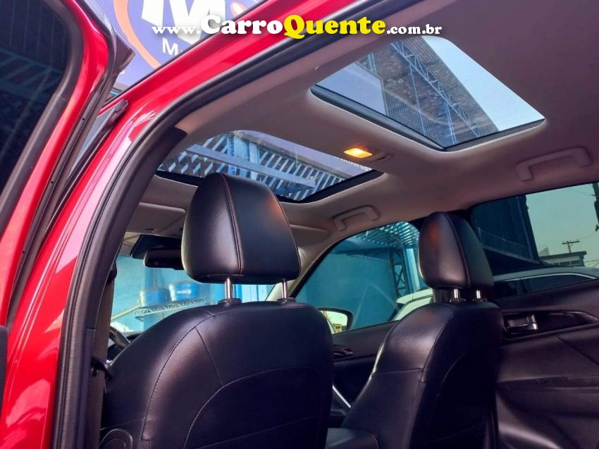 Mitsubishi ECLIPSE CROSS 1.5 MIVEC TURBO GASOLINA HPE-S AWD CVT - Loja