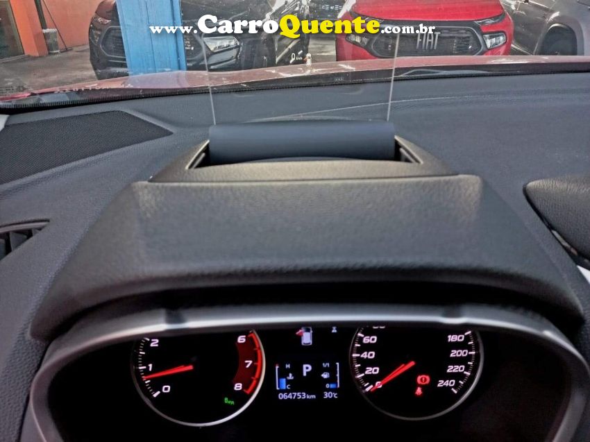 Mitsubishi ECLIPSE CROSS 1.5 MIVEC TURBO GASOLINA HPE-S AWD CVT - Loja
