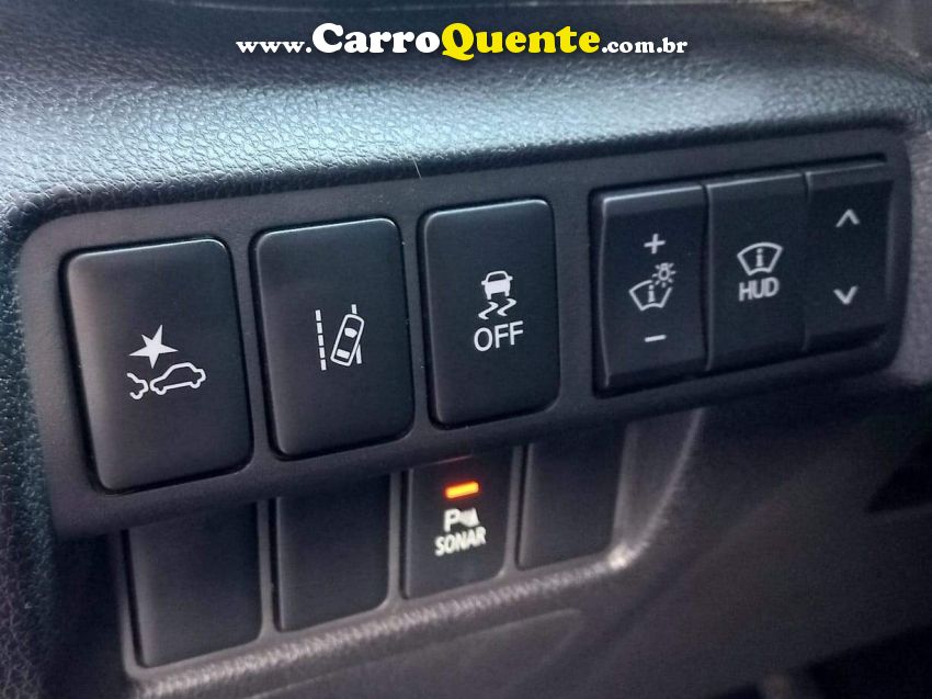Mitsubishi ECLIPSE CROSS 1.5 MIVEC TURBO GASOLINA HPE-S AWD CVT - Loja