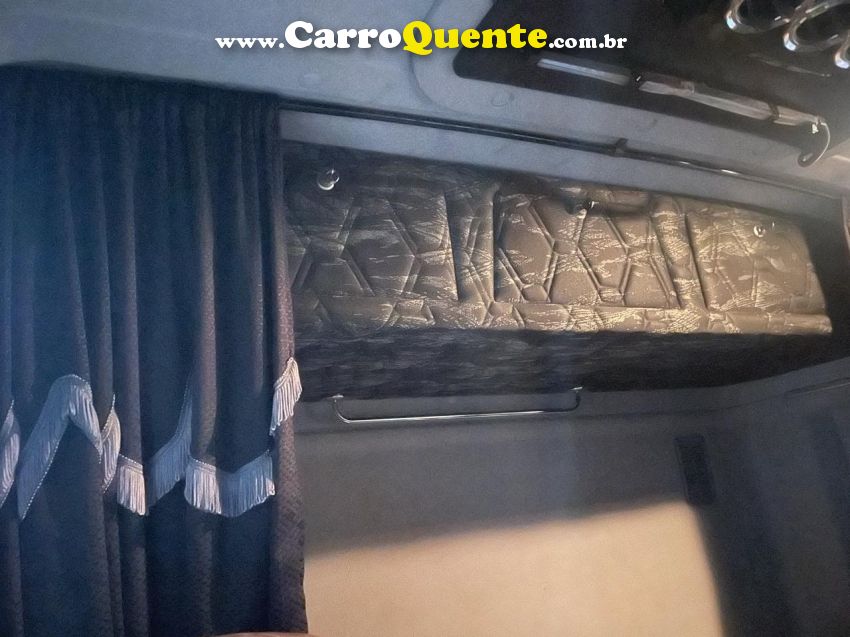 Ford Cargo 2429 CARGO 2429 E 8x2 Turbo 2p - Loja