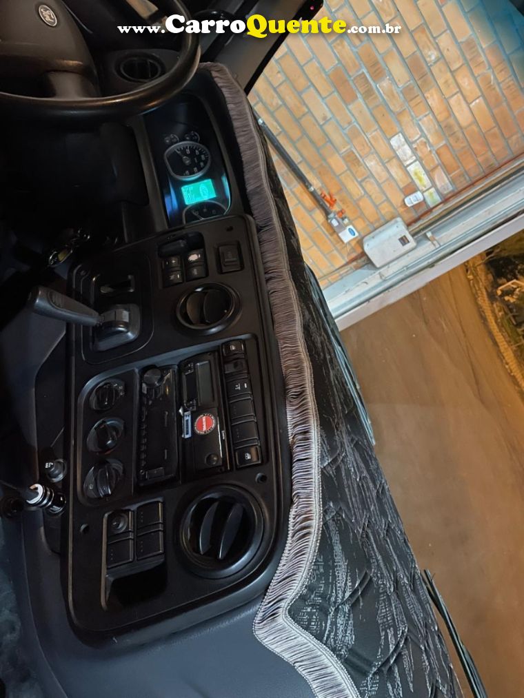 Ford Cargo 2429 CARGO 2429 E 8x2 Turbo 2p - Loja