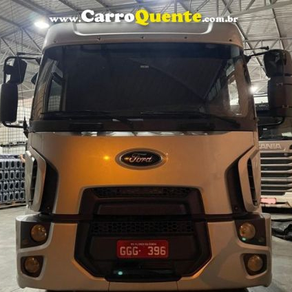 Ford Cargo 2429 CARGO 2429 E 8x2 Turbo 2p