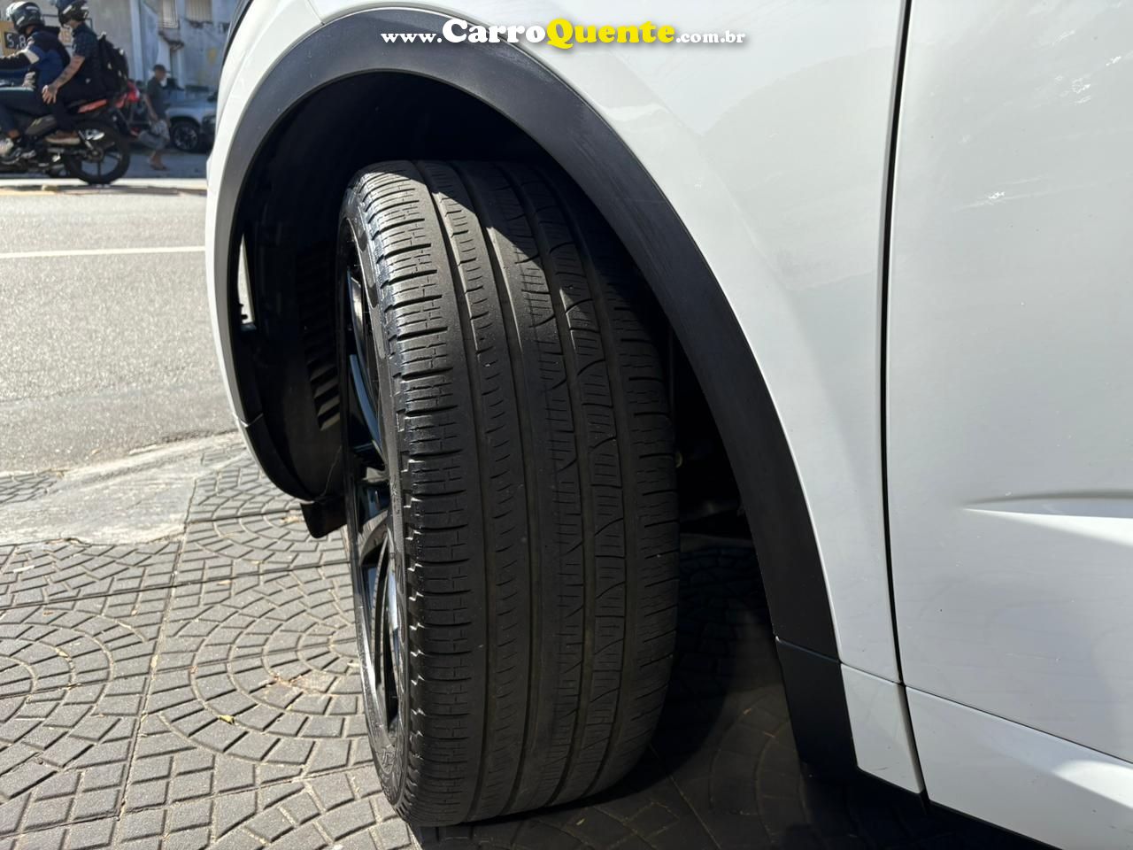 JAGUAR E-PACE 2.0 16V P250 S AWD 2020 - Loja