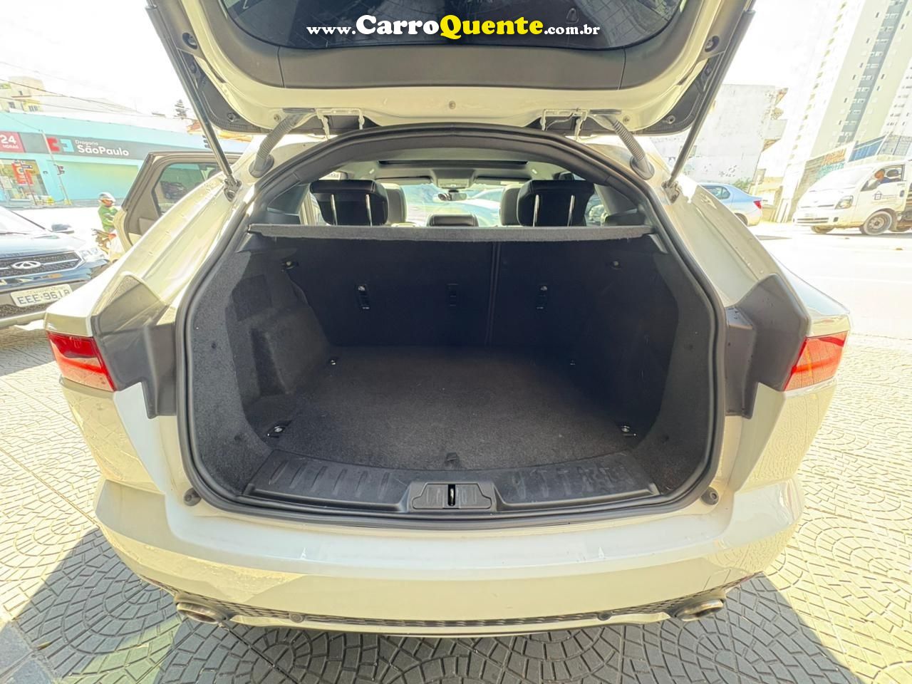 JAGUAR E-PACE 2.0 16V P250 S AWD 2020 - Loja
