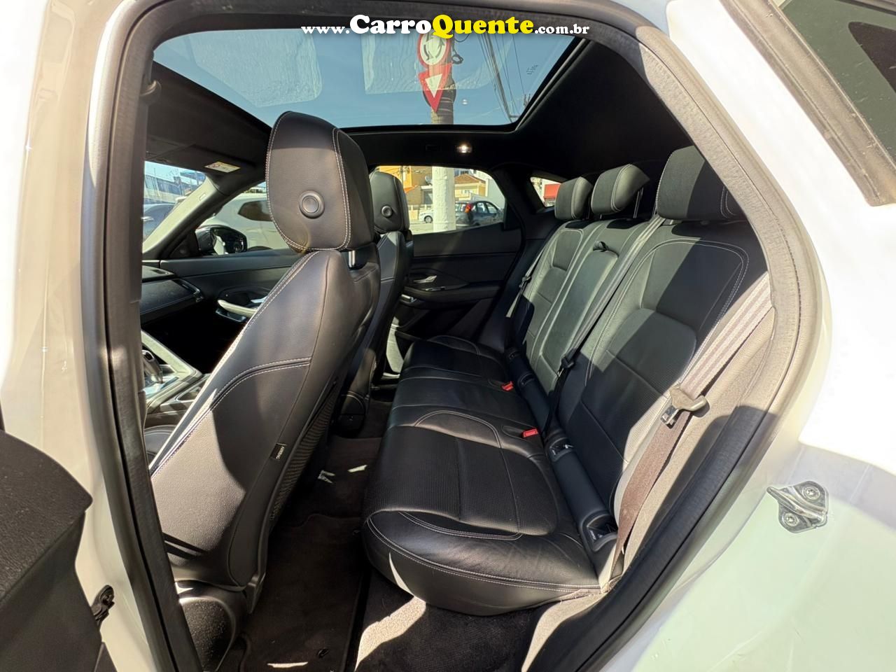 JAGUAR E-PACE 2.0 16V P250 S AWD 2020 - Loja
