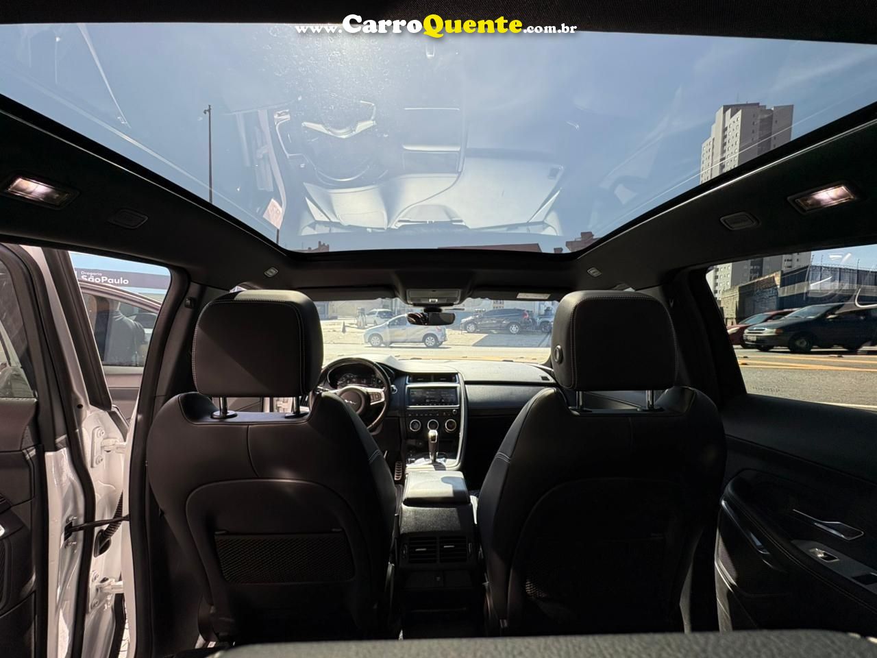 JAGUAR E-PACE 2.0 16V P250 S AWD 2020 - Loja