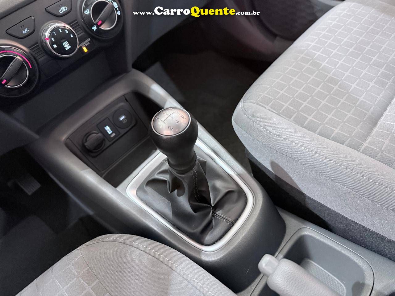 HYUNDAI HB20S 1.0 12V COMFORT PLUS 2025 - Loja