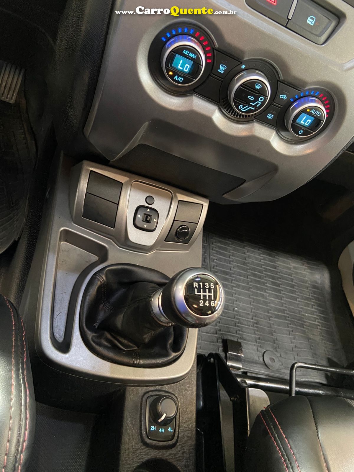 TROLLER T4 3.2 TGV 4X4 20V TURBO INTERCOOLER 2017 - Loja