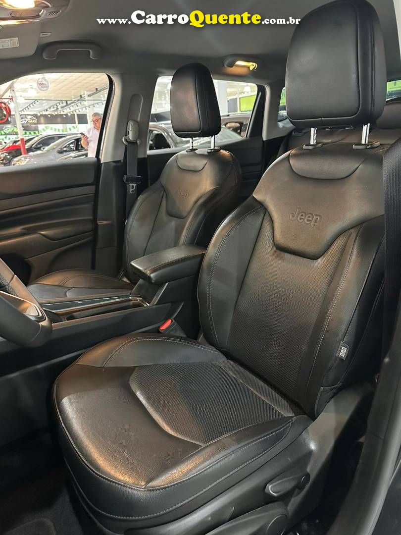 JEEP COMPASS 1.3 T270 TURBO LONGITUDE 2022 - Loja