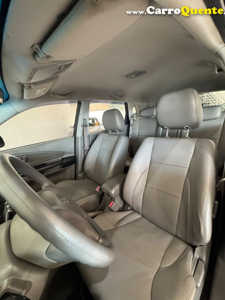 HYUNDAI   TUCSON 2.0 16V FLEX AUT.   PRETO 2013 2.0 FLEX - Loja