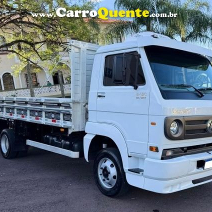 Volkswagen 8150 8-150 E Delivery 2p