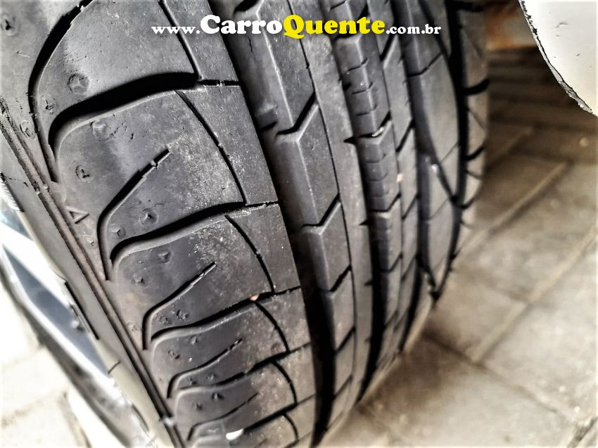 Fiat PALIO 1.4 MPI FIRE ELX WEEKEND 8V FLEX 4P MANUAL - Loja