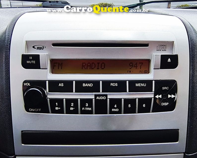 Fiat PALIO 1.4 MPI FIRE ELX WEEKEND 8V FLEX 4P MANUAL - Loja