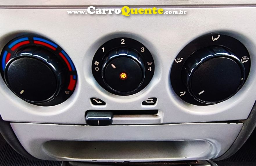 Fiat PALIO 1.4 MPI FIRE ELX WEEKEND 8V FLEX 4P MANUAL - Loja