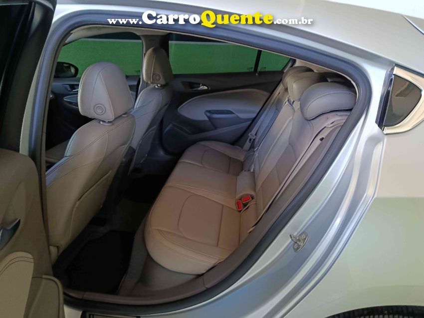 Chevrolet CRUZE 1.4 TURBO SPORT6 LTZ 16V FLEX 4P AUTOMÁTICO - Loja