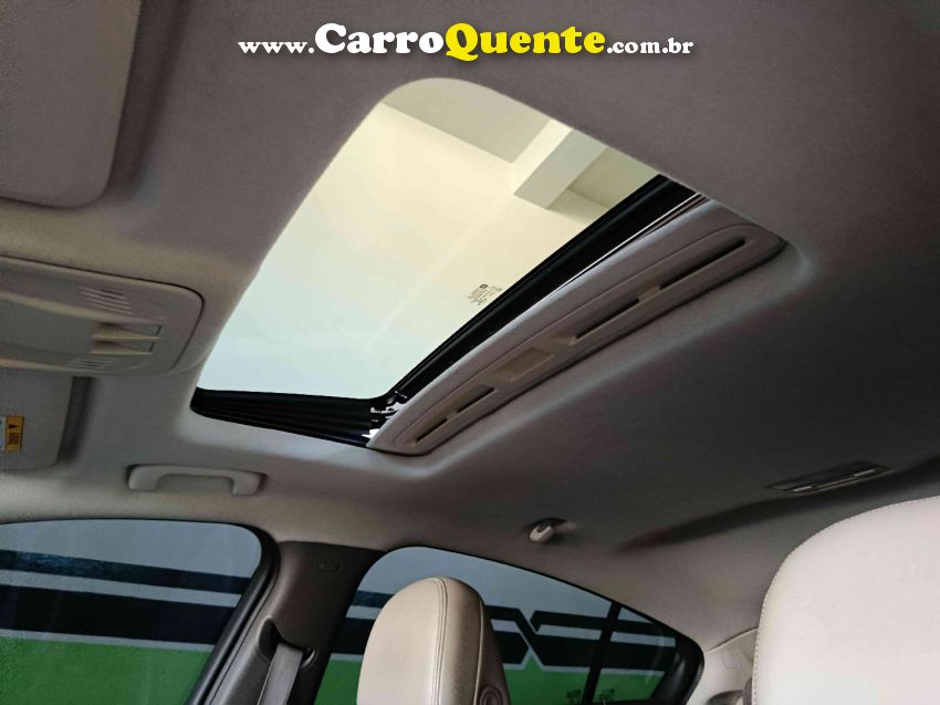 Chevrolet CRUZE 1.4 TURBO SPORT6 LTZ 16V FLEX 4P AUTOMÁTICO - Loja