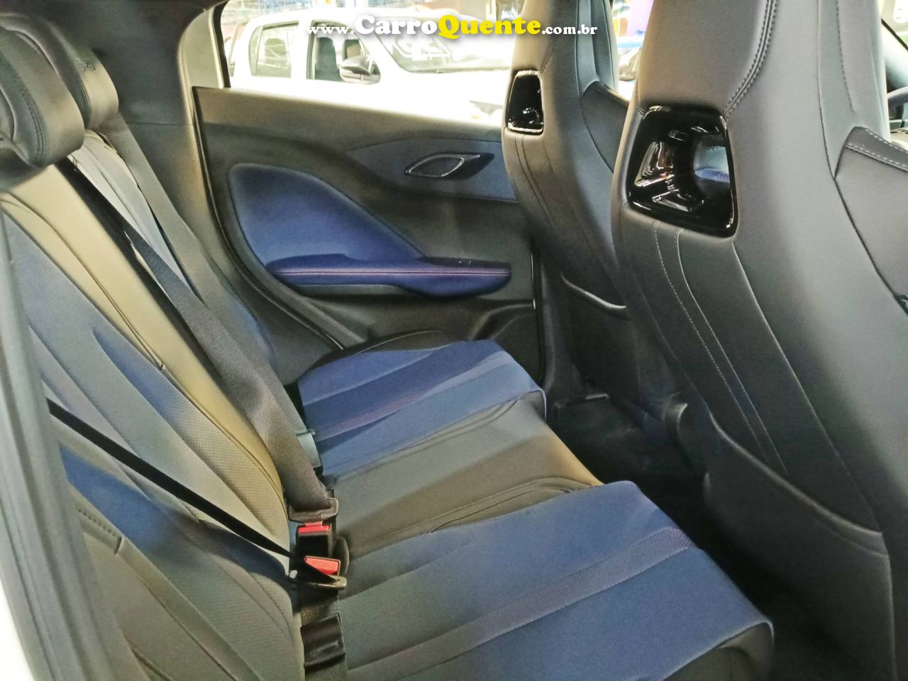 BYD DOLPHIN MINI 38 KW 5L 2027 - Loja