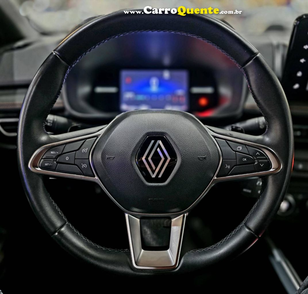 RENAULT KARDIAN 1.0 TCE TECHNO EDC 2025 - Loja
