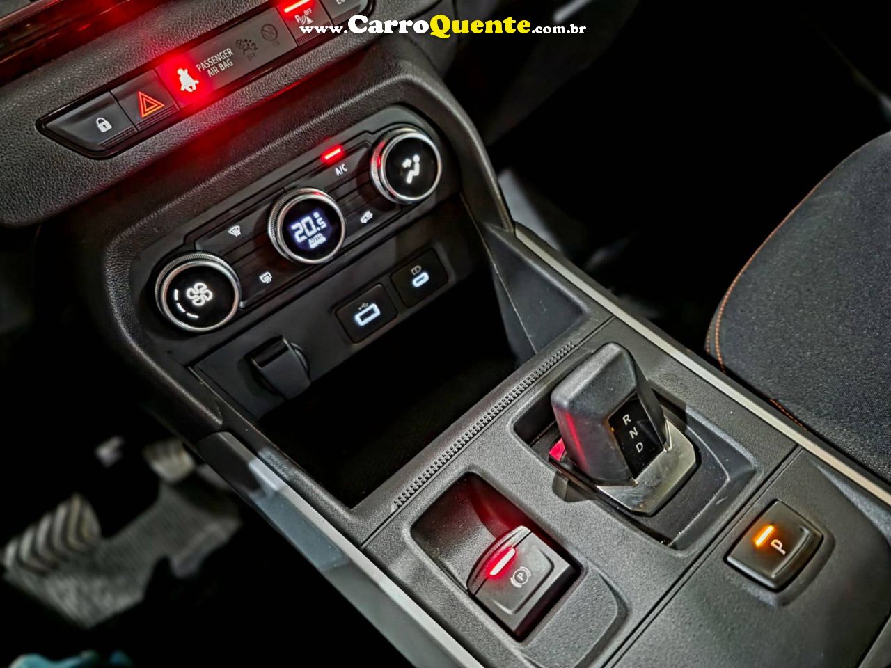 RENAULT KARDIAN 1.0 TCE TECHNO EDC 2025 - Loja