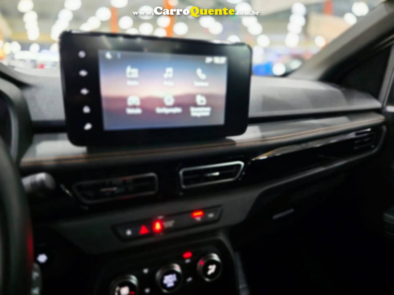 RENAULT KARDIAN 1.0 TCE TECHNO EDC 2025 - Loja