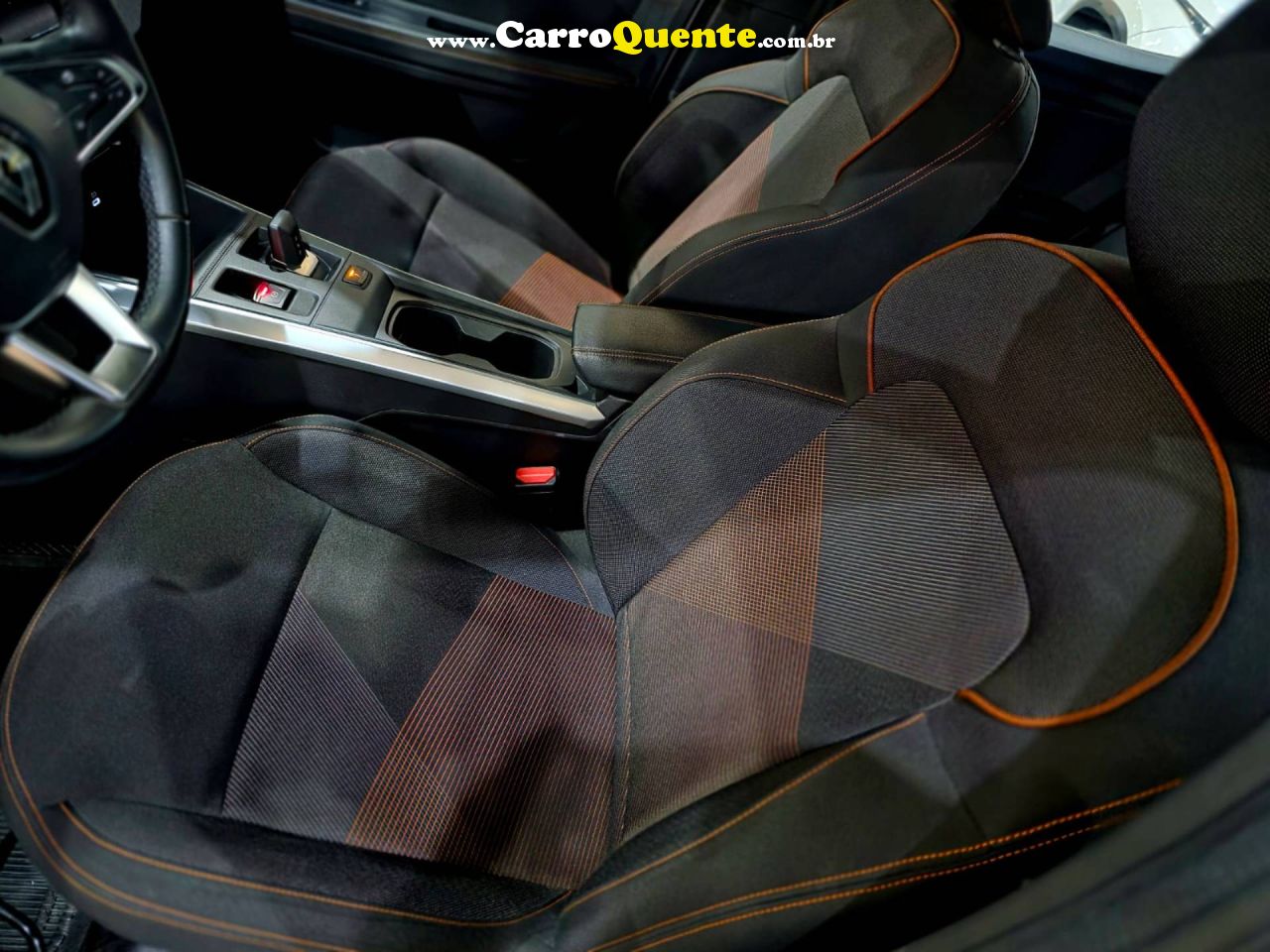 RENAULT KARDIAN 1.0 TCE TECHNO EDC 2025 - Loja