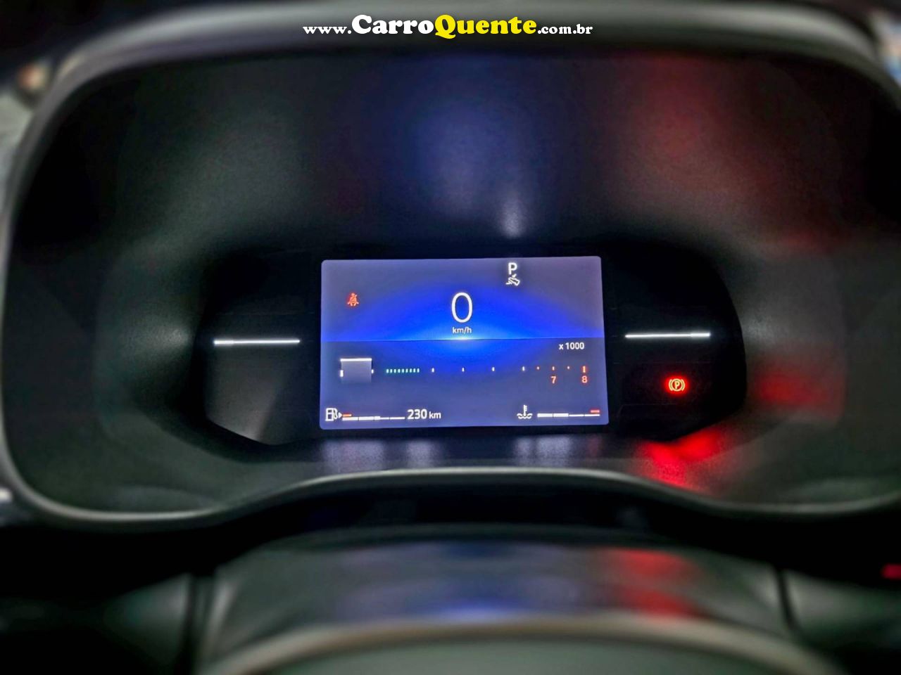 RENAULT KARDIAN 1.0 TCE TECHNO EDC 2025 - Loja