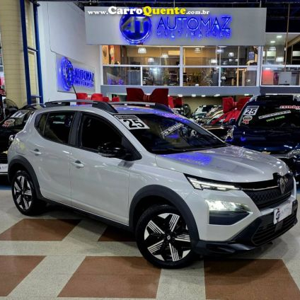 RENAULT KARDIAN 1.0 TCE TECHNO EDC 2025