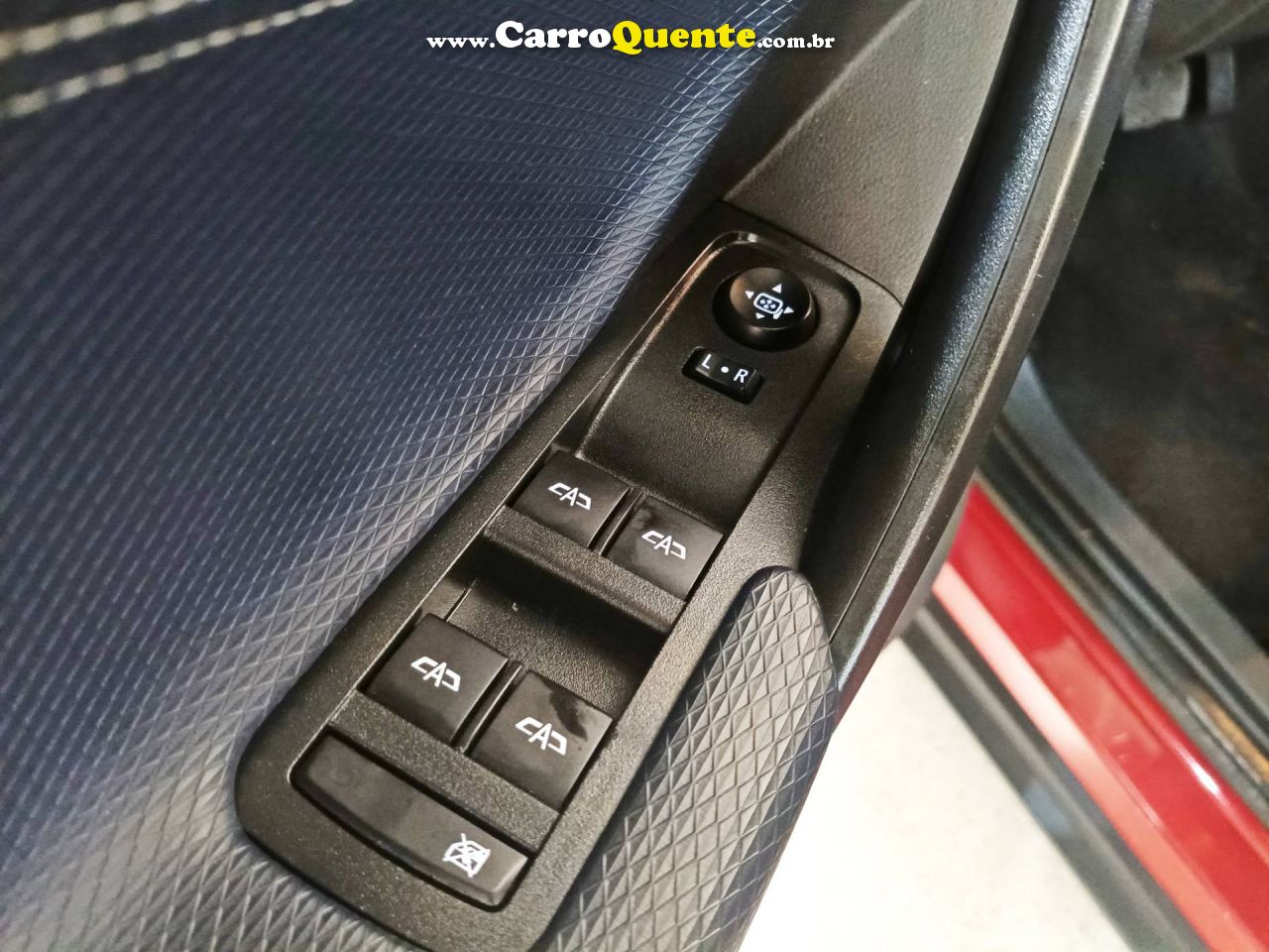 CHEVROLET TRACKER 1.2 TURBO PREMIER 2021 - Loja